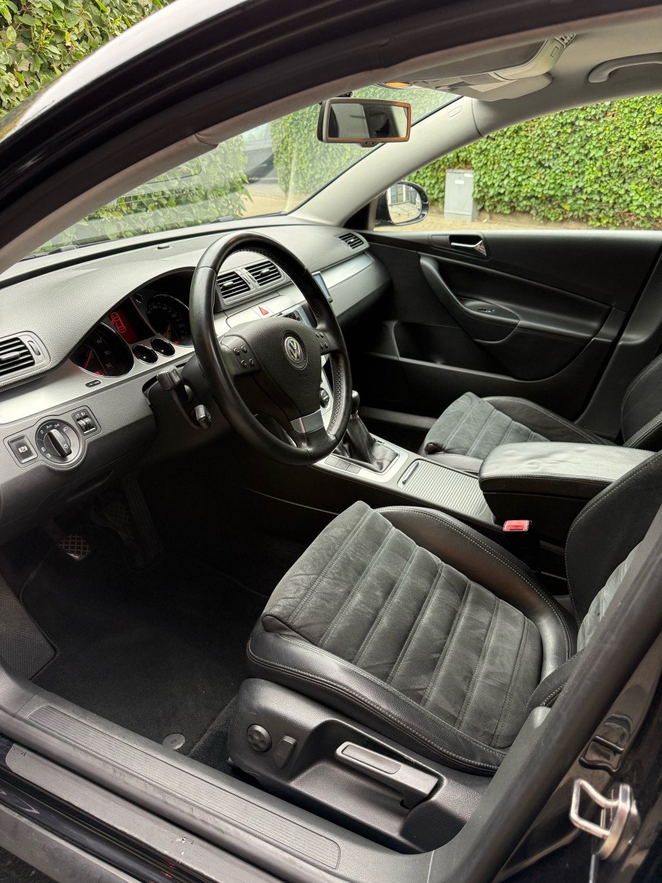 Volkswagen Passat 2.0TFSI Highline