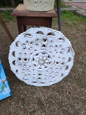 Wanddecoratie
