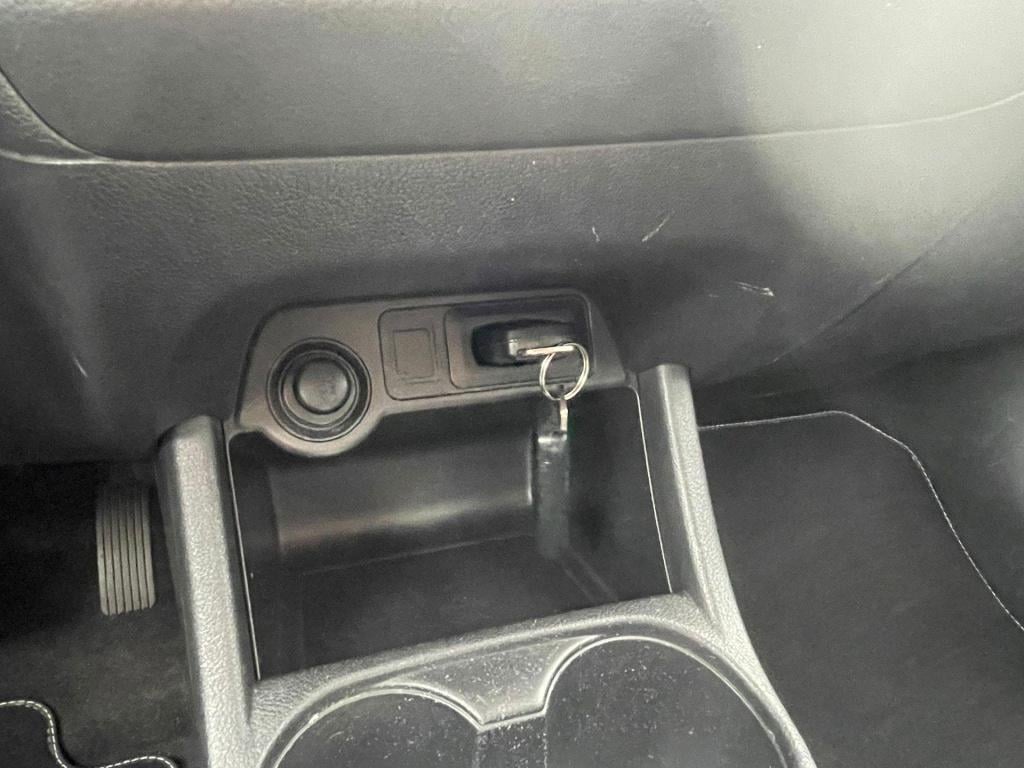 Mitsubishi Outlander 2.0 phev executive edition