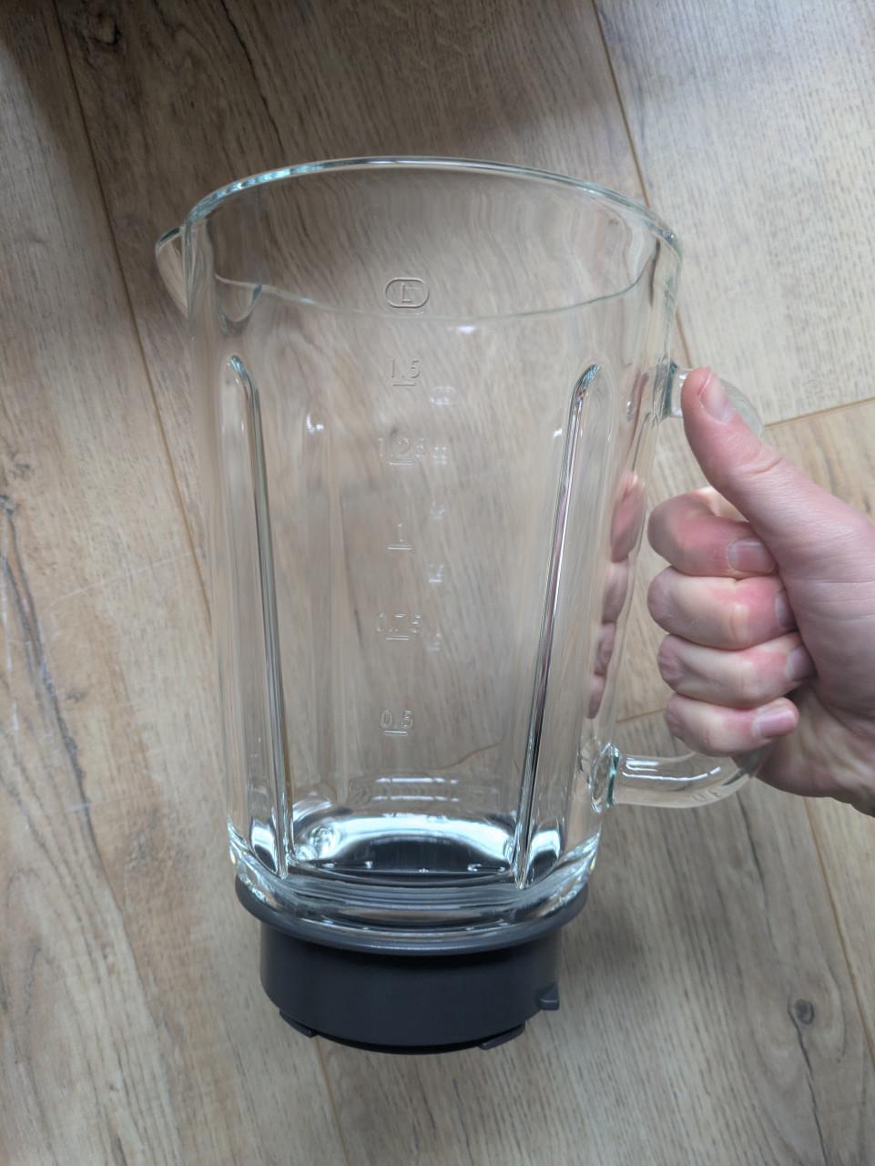 Nieuwe Tefal blenderkom MS-653089