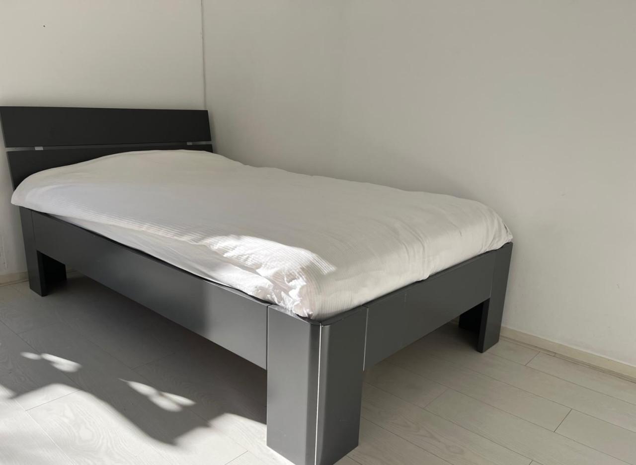 Bed 120x400 - verstelbare bodem - Veere