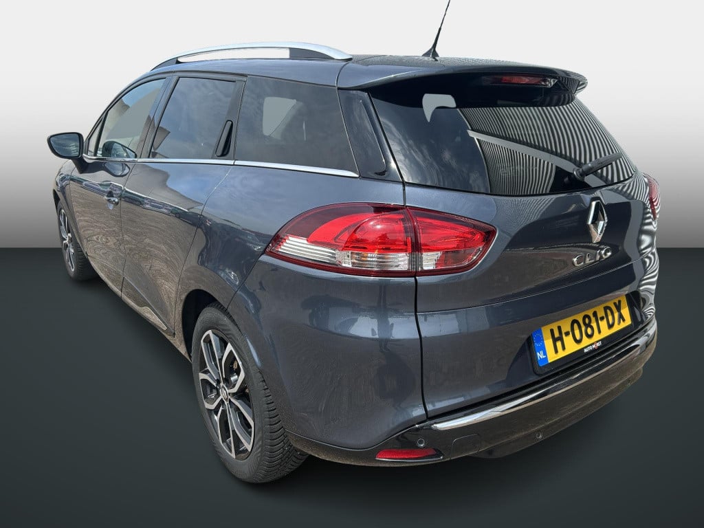 Renault Clio estate 0.9 tce intens |zeer nette staat|