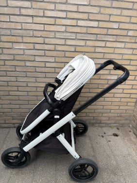 Kinderwagen Dubatti