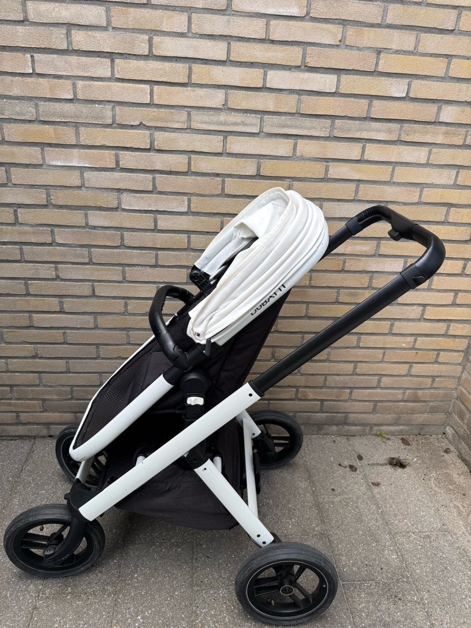 Kinderwagen Dubatti