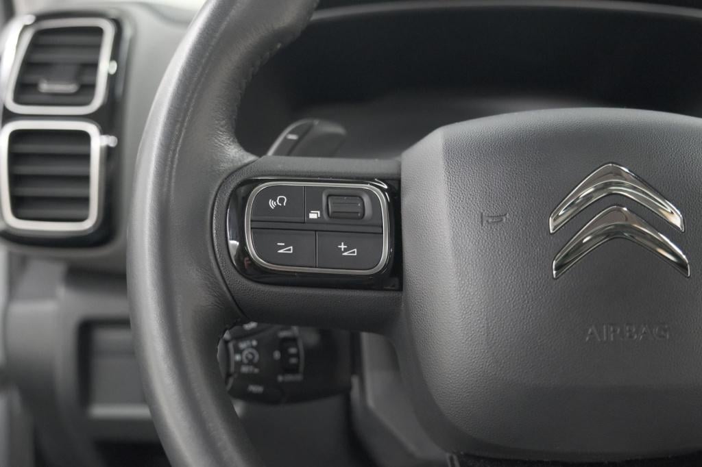 Citroen C5 Aircross puretech 130 eat8 business plus | trekhaak | panoramada