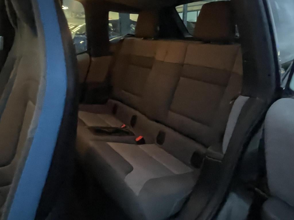 BMW I3 basis 94ah 33 kwh