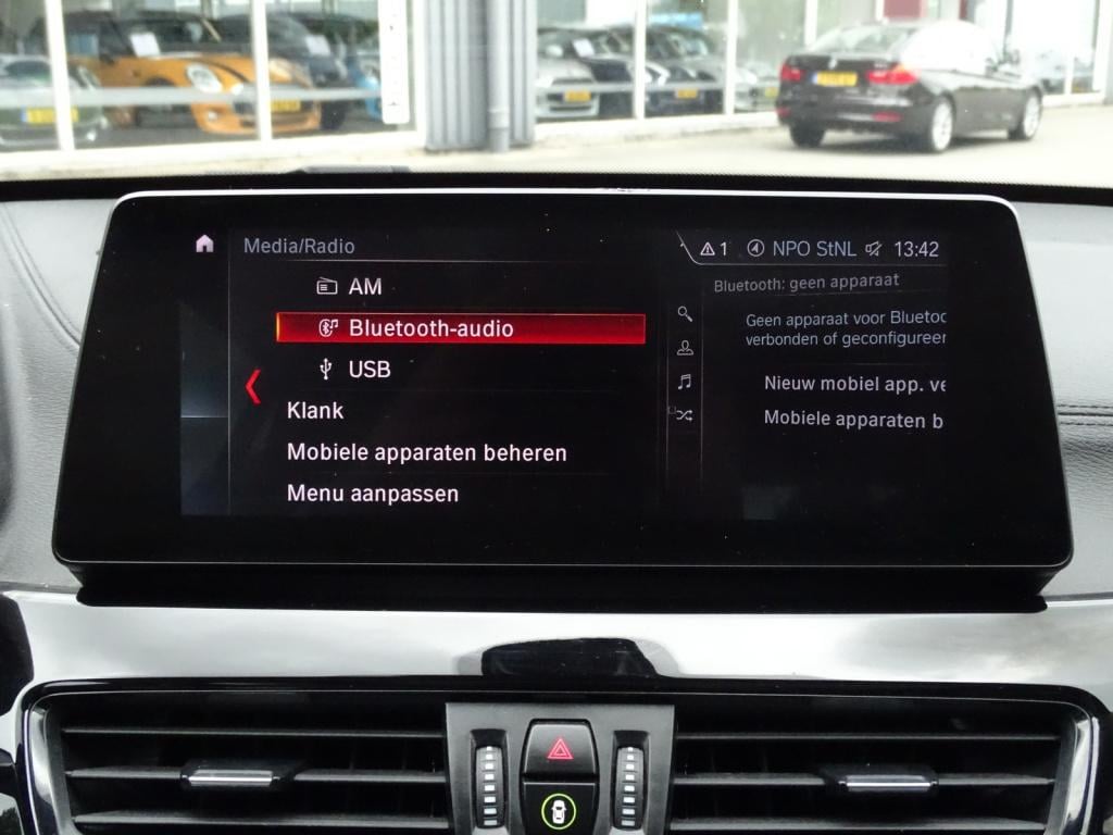 BMW X1 xdrive25e edrive edition