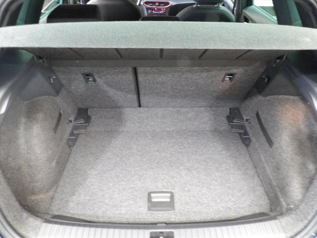 Seat Arona 1.0 tsi 95pk fr business connect