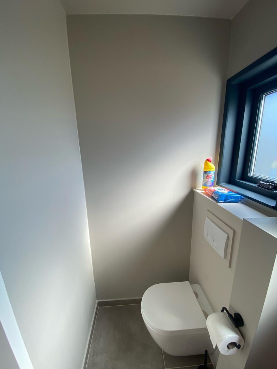 Ruime woning met 4 slaapkamers en zonnige tuin vanaf 1 mei – €1150 p/m