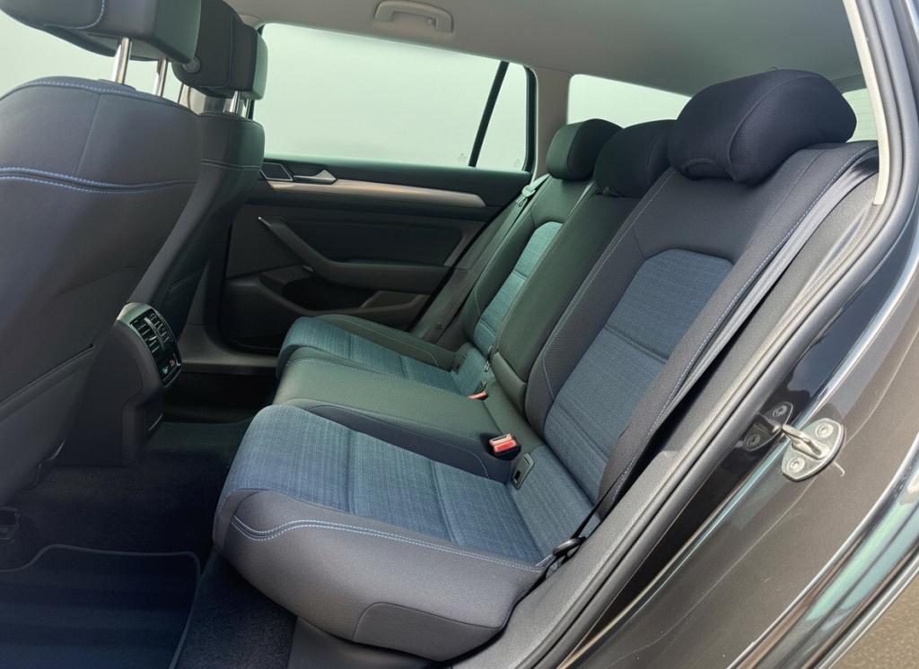 Volkswagen Passat variant 1.4 tsi phev gte business