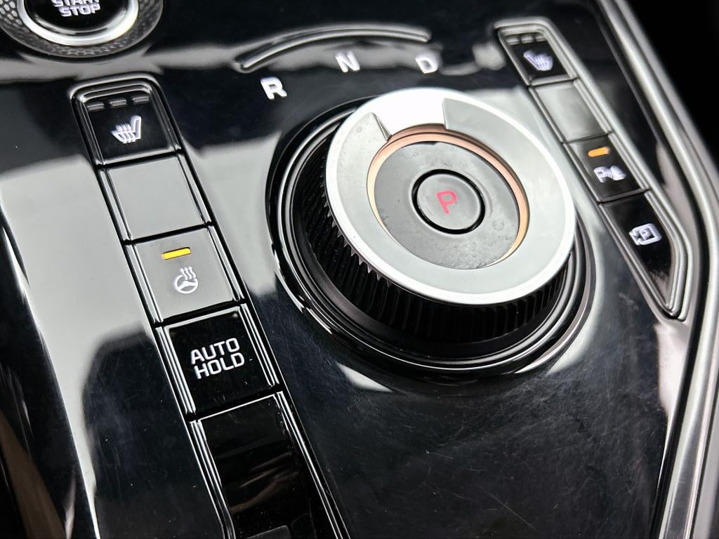 Kia Niro 1.6 gdi hybrid dynamicplusline | stuur-/stoelverwarming | navigati