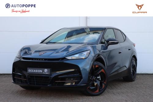 Cupra Tavascan vz extreme 82 kwh 340pk | soh 98,5% |