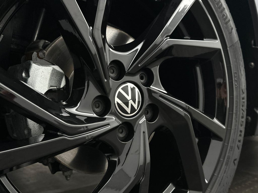 Volkswagen Polo 1.0 tsi life edition