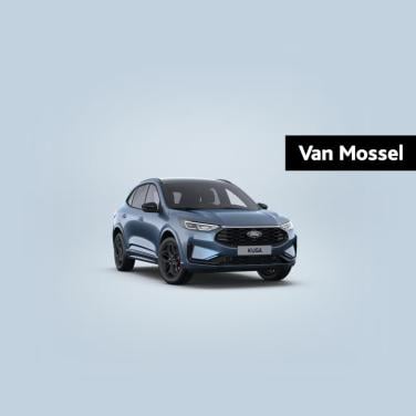 Ford Kuga 2.5 phev bluecruise edition | €4.000,- ford voordeel! | unieke ui