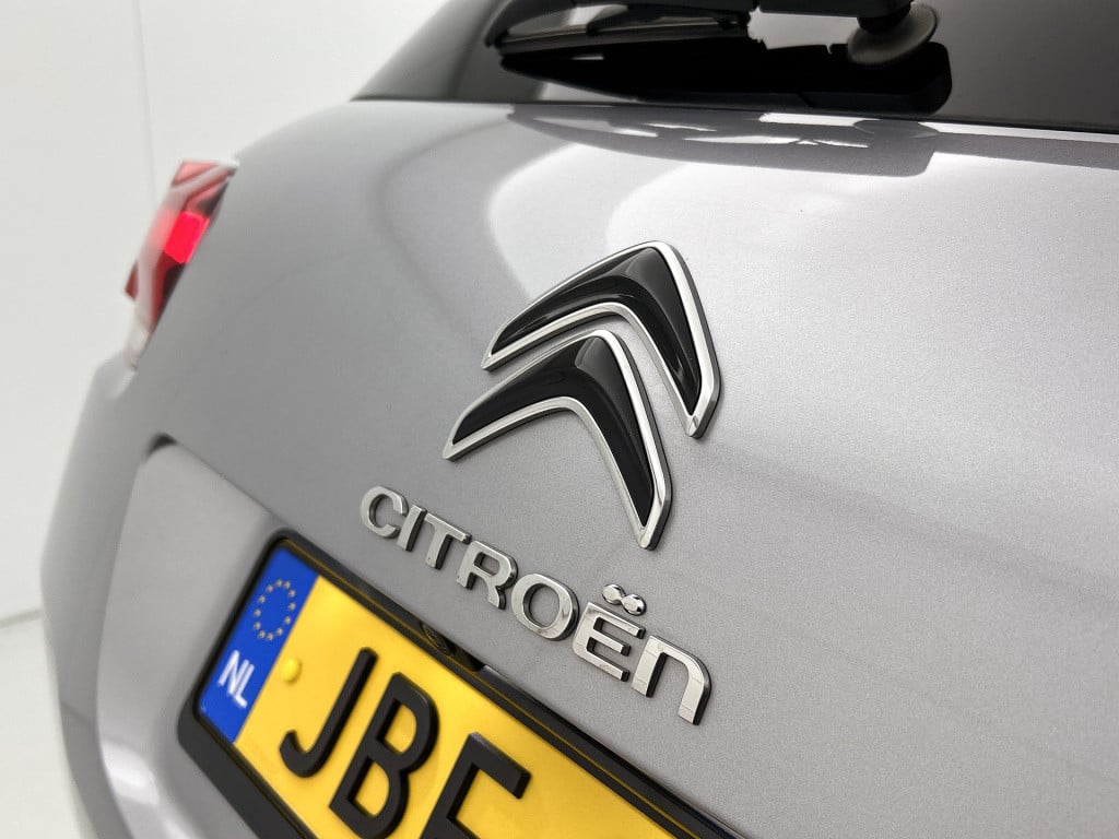 Citroen C5 Aircross 1.6 plug-in hybrid 225 business plus | rijklaar |