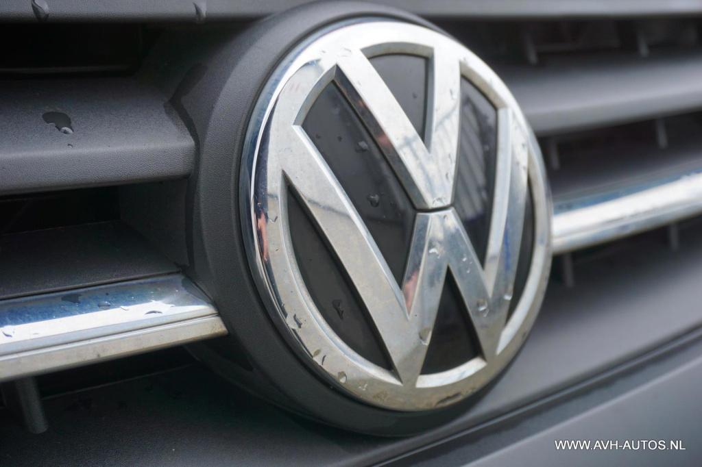 Volkswagen Caddy 2.0 tdi l1h1 bmt highline, dsg automaat!