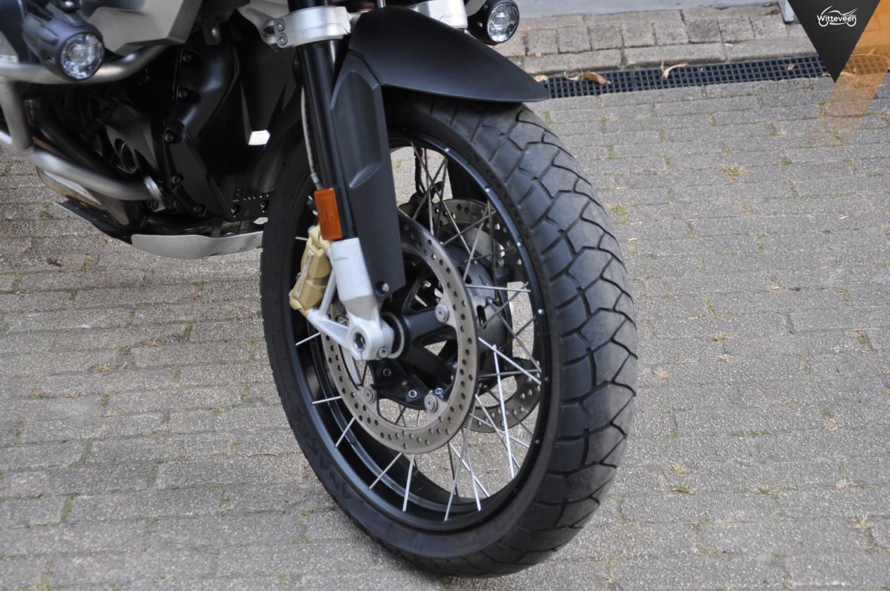 BMW R 1250 GS Adventure