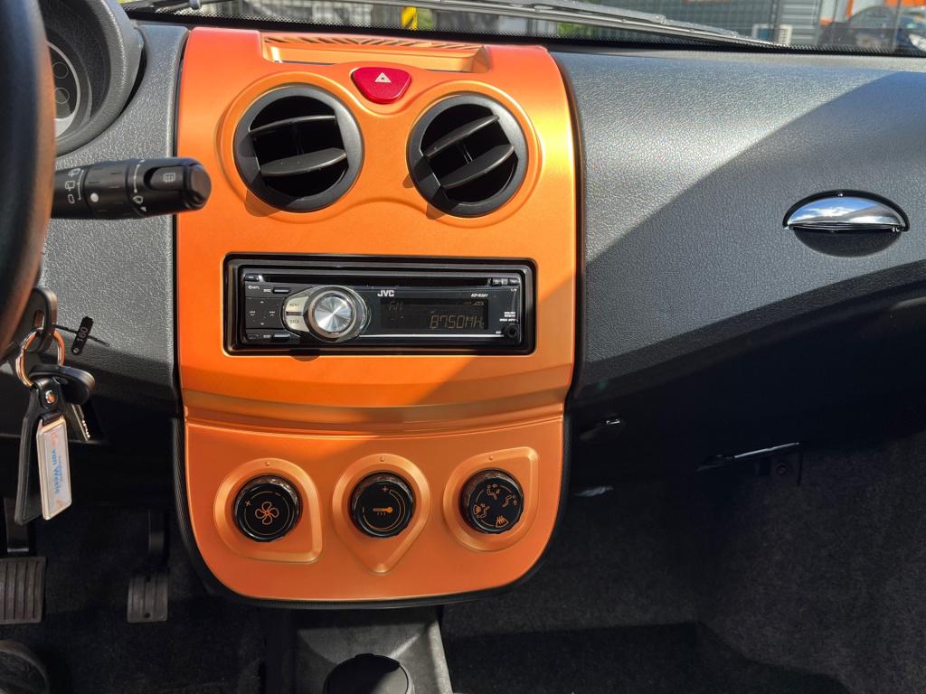 Ligier Onbekend brommobiel ixo 440 zeer nette brommobiel