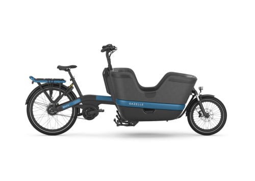Gazelle Makki Load (Bosch 75Nm)