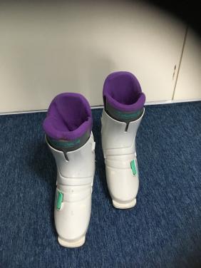 Skischoenen