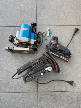 Gereedschap