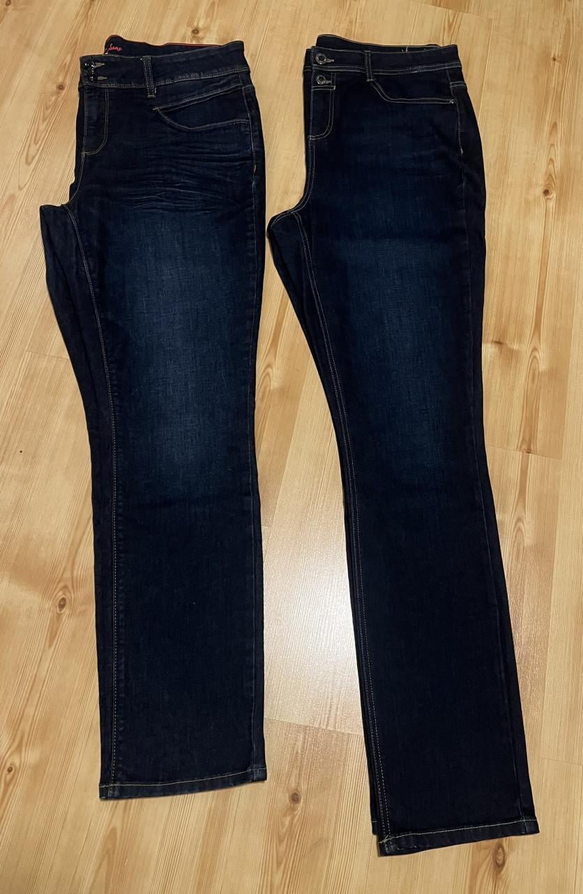 Jeans Street one z.g.a.n.