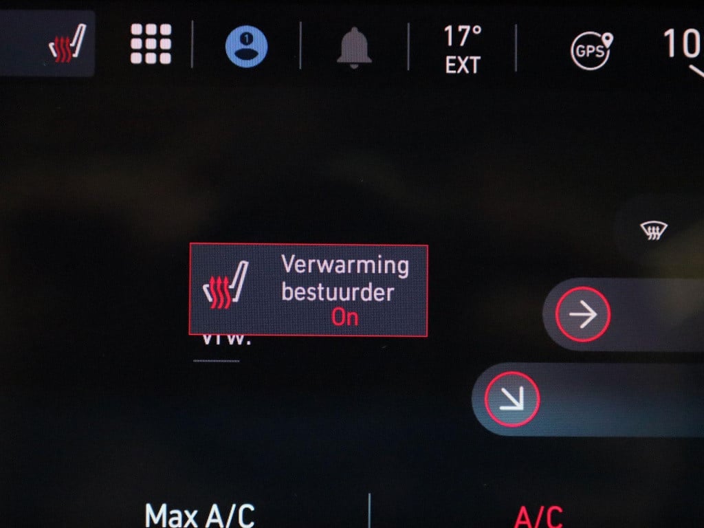 Fiat 500e icon 42 kwh