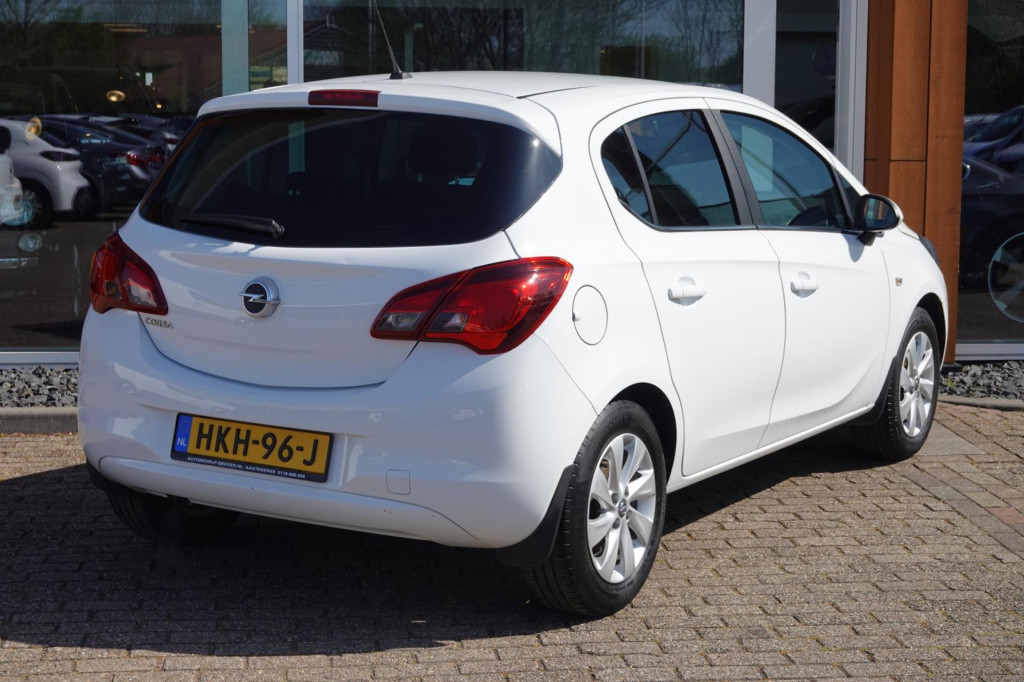 Opel Corsa 1.4 innovation