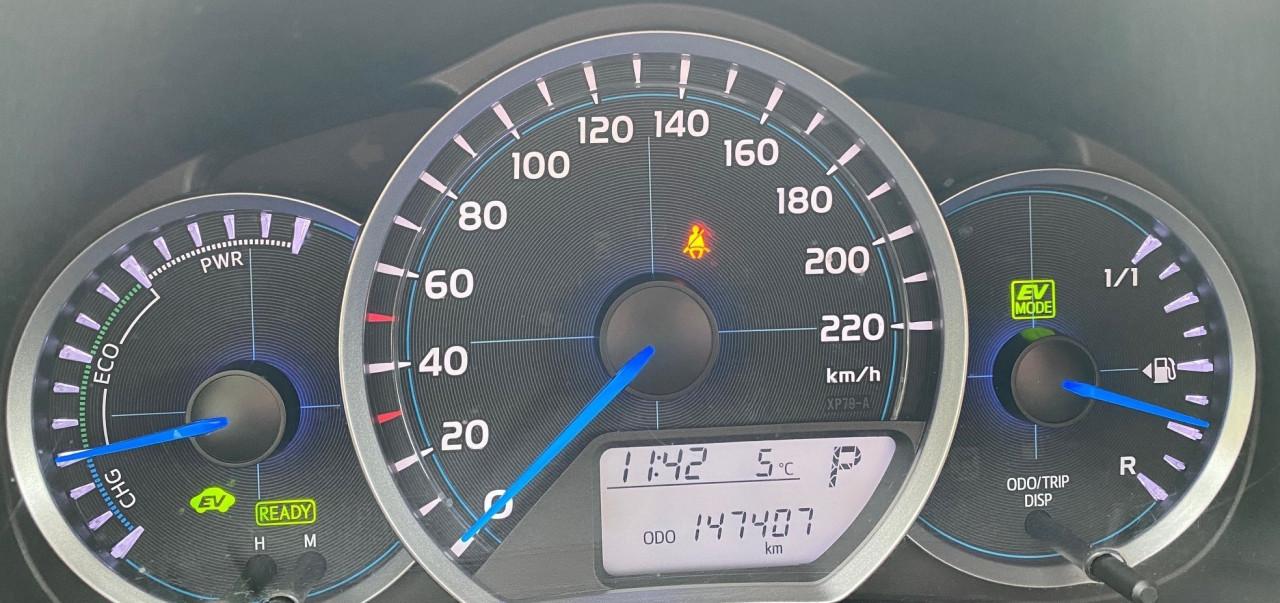 Toyota Yaris Hybride | Automaat | Eerste eigenaar | Airco | NAP en Historie