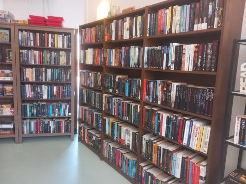 Thrillers