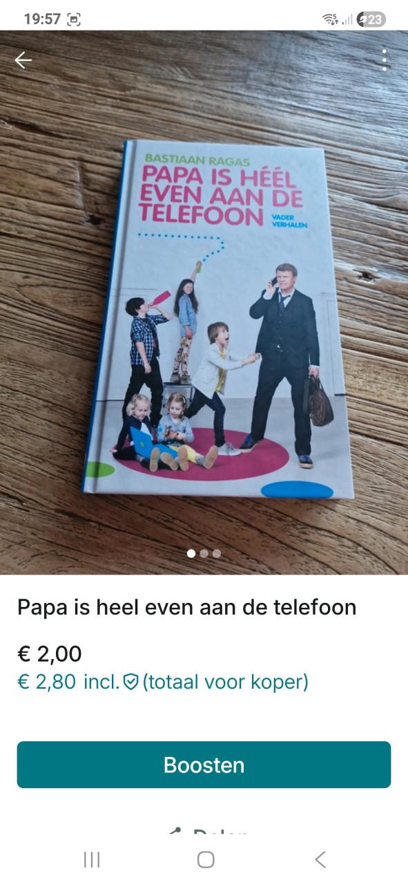 Diverse boeken, kind, jeugd en volwassene