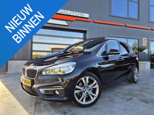 BMW 2-serie active tourer 225xe centennial high executive