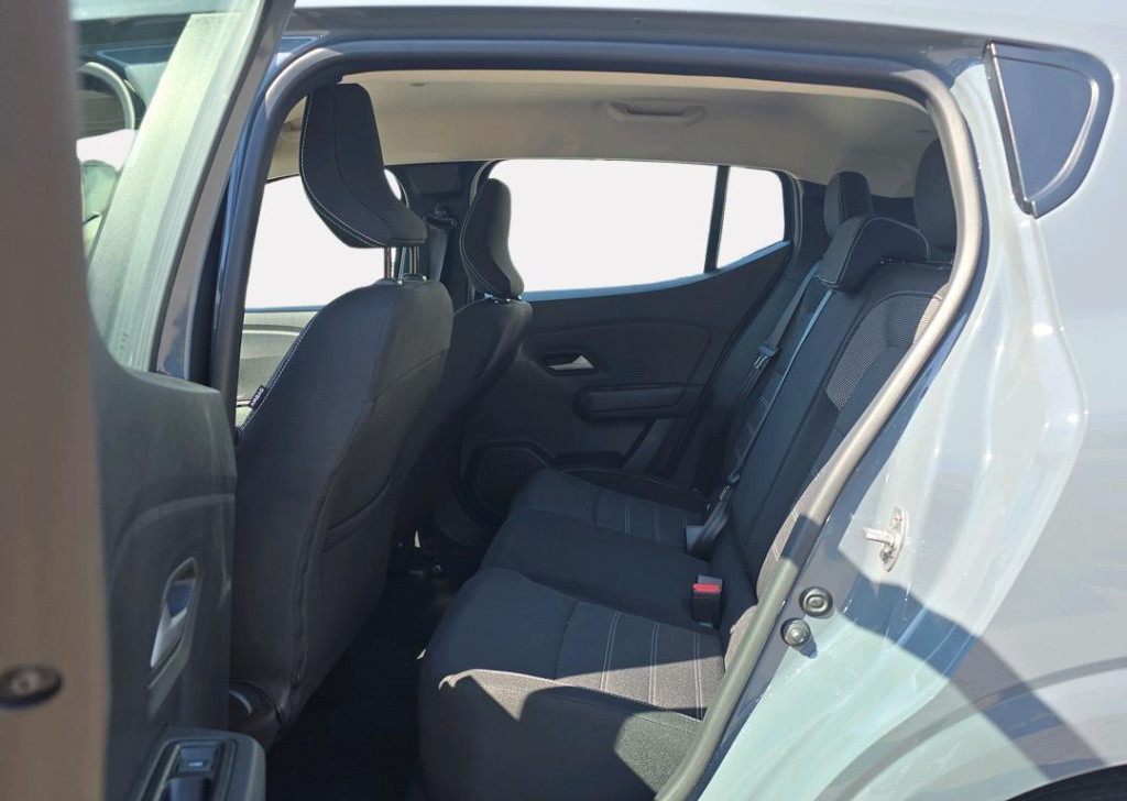 Dacia Sandero 1.0 tce 90 expression - pack assist / reservewiel