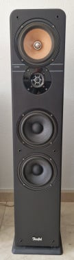 TEUFEL ULTIMA 40 speakers