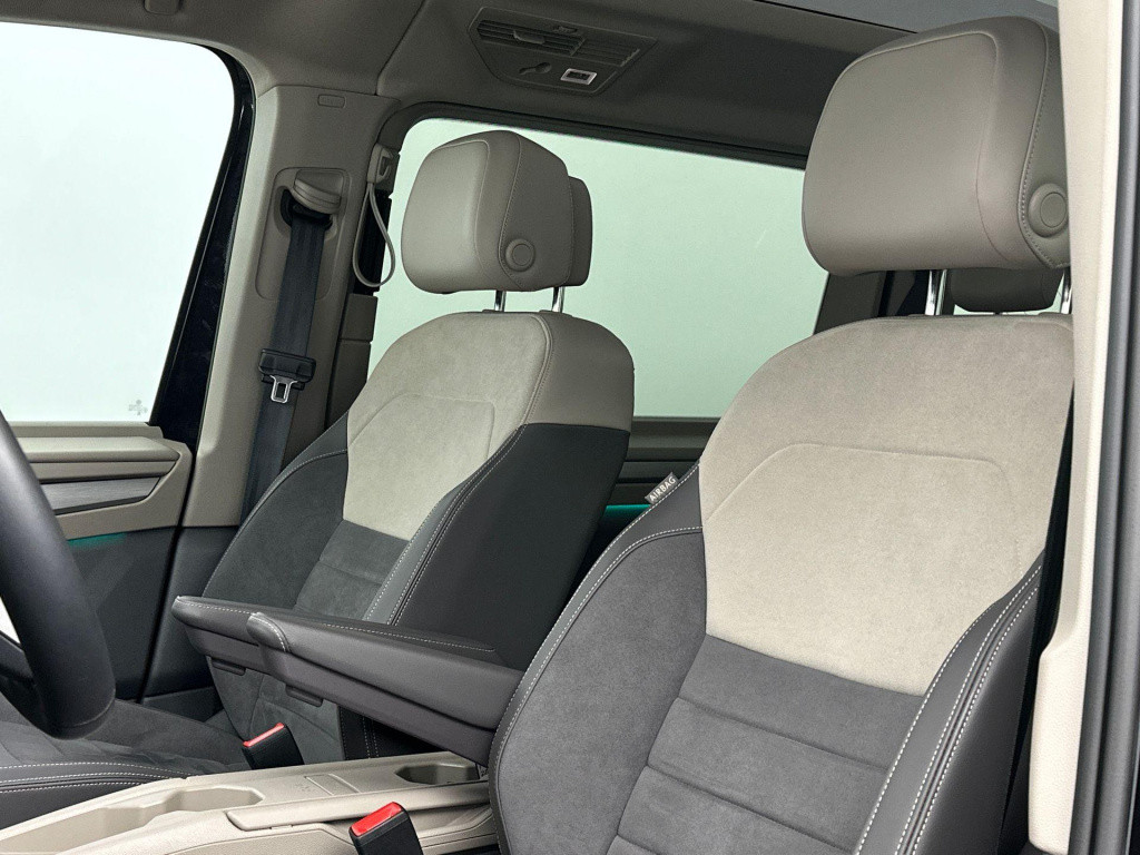 Volkswagen Multivan 1.5 ehybrid l2 bulli edition 4motion