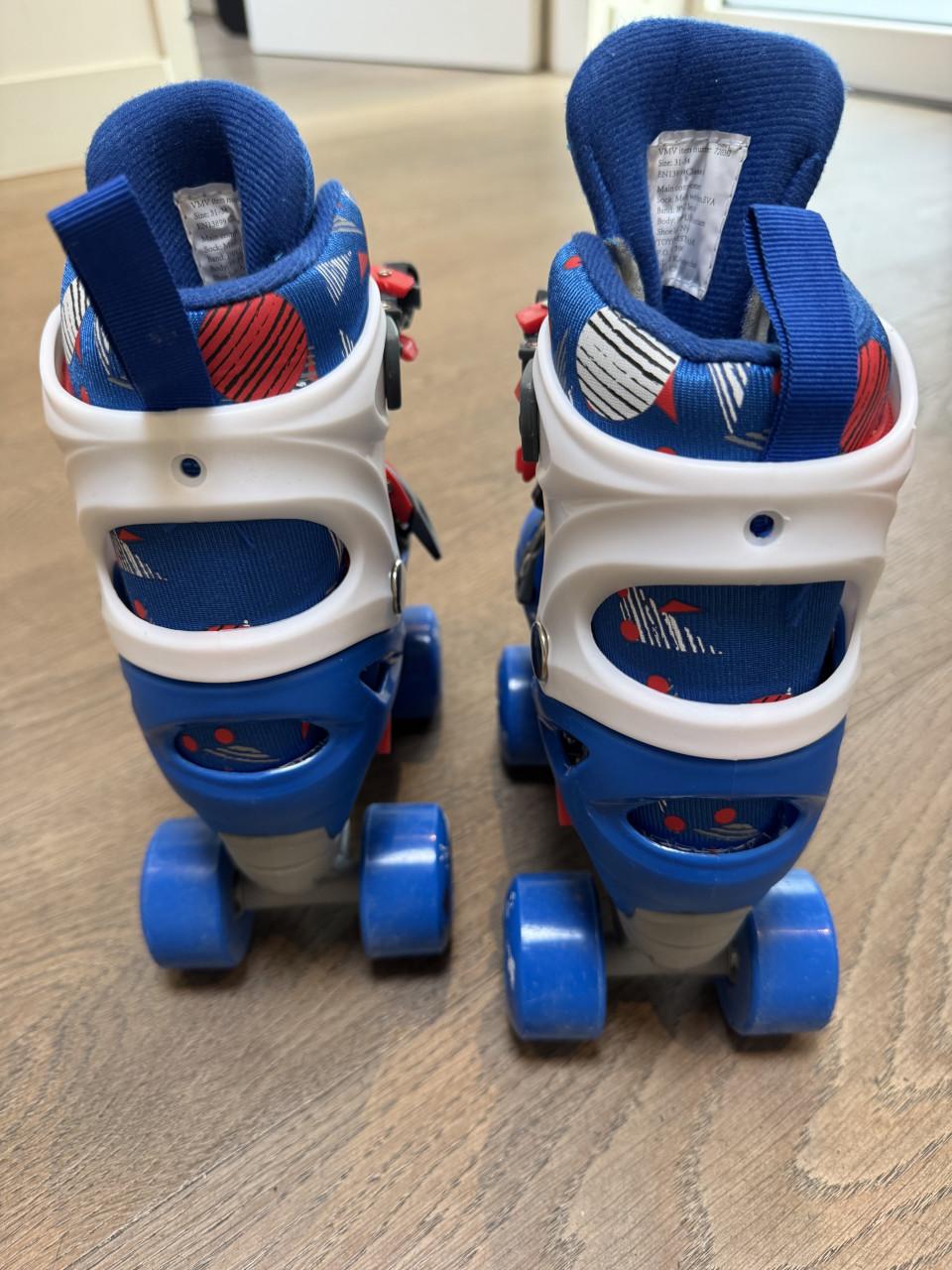 Rolschaatsen te koop