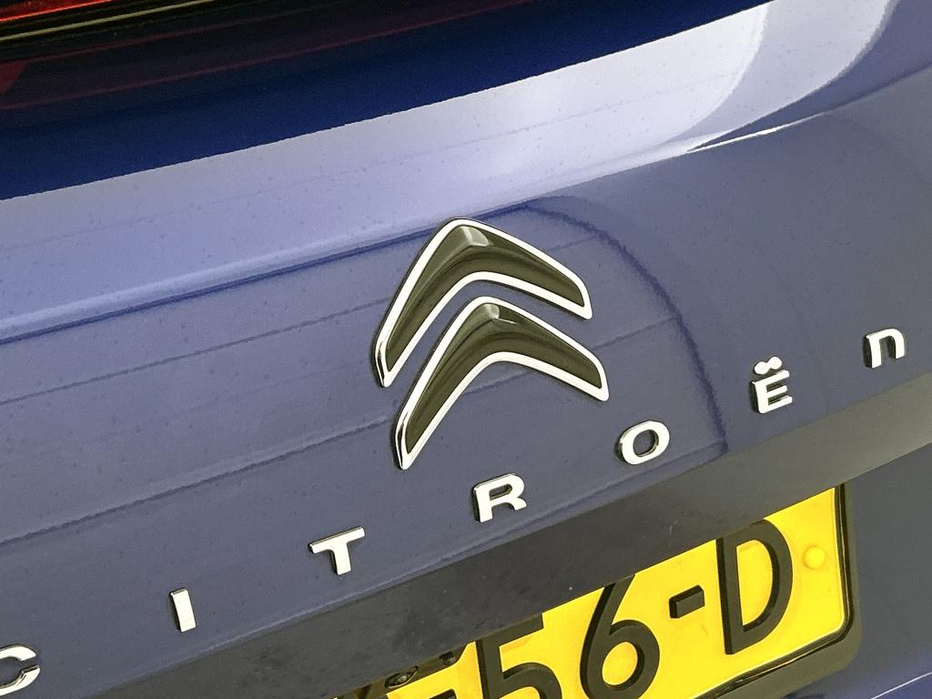 Citroen C5 X 130 pk automaat | feel | rijklaar | adaptieve cruise control |