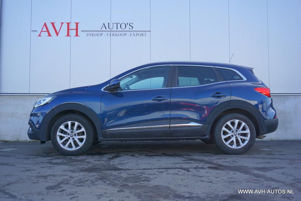 Renault Kadjar 1.2 tce zen