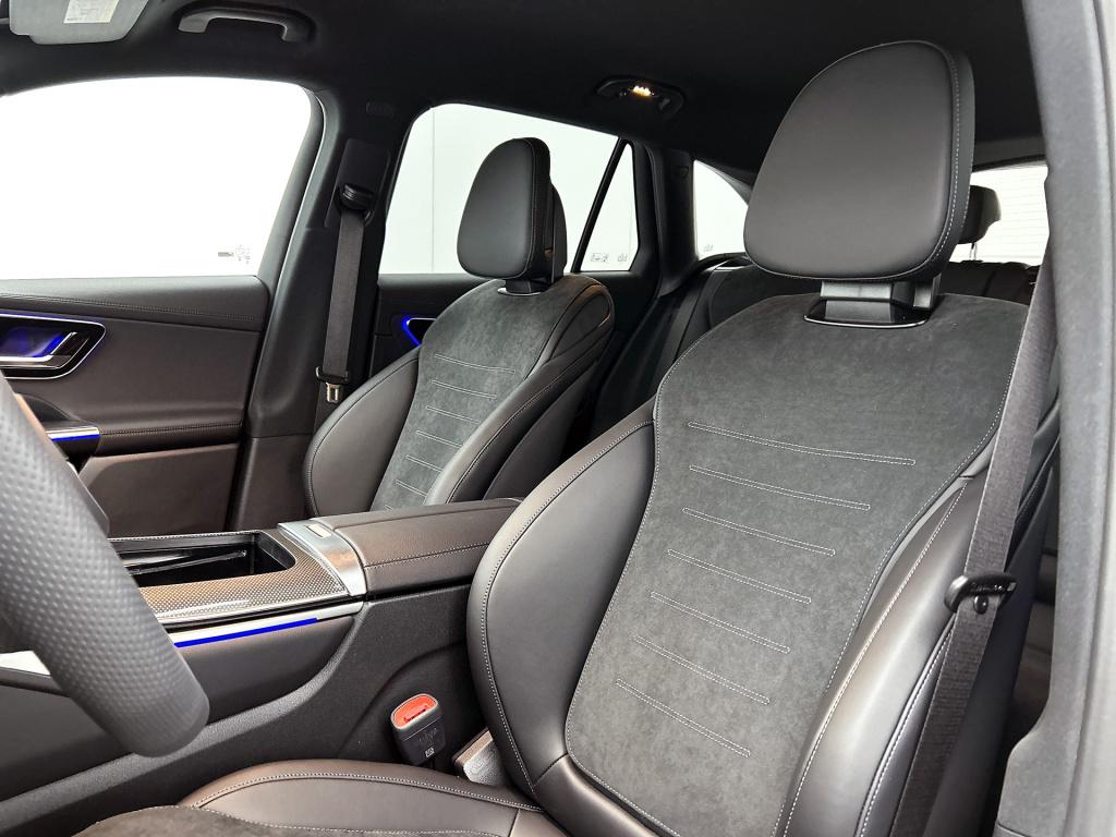 Mercedes-Benz Glc 300e 4matic business solution amg | advanced plus pakket 