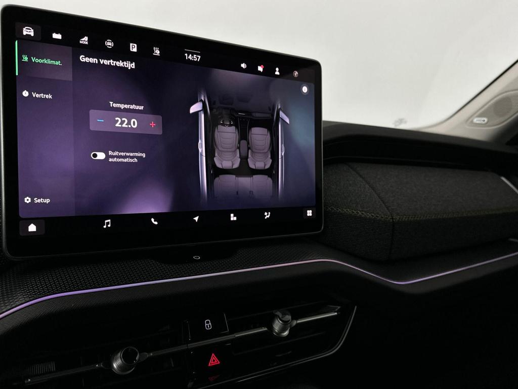 Skoda Kodiaq business edition plus 1.5 tsi phev 150 kw / 204 pk