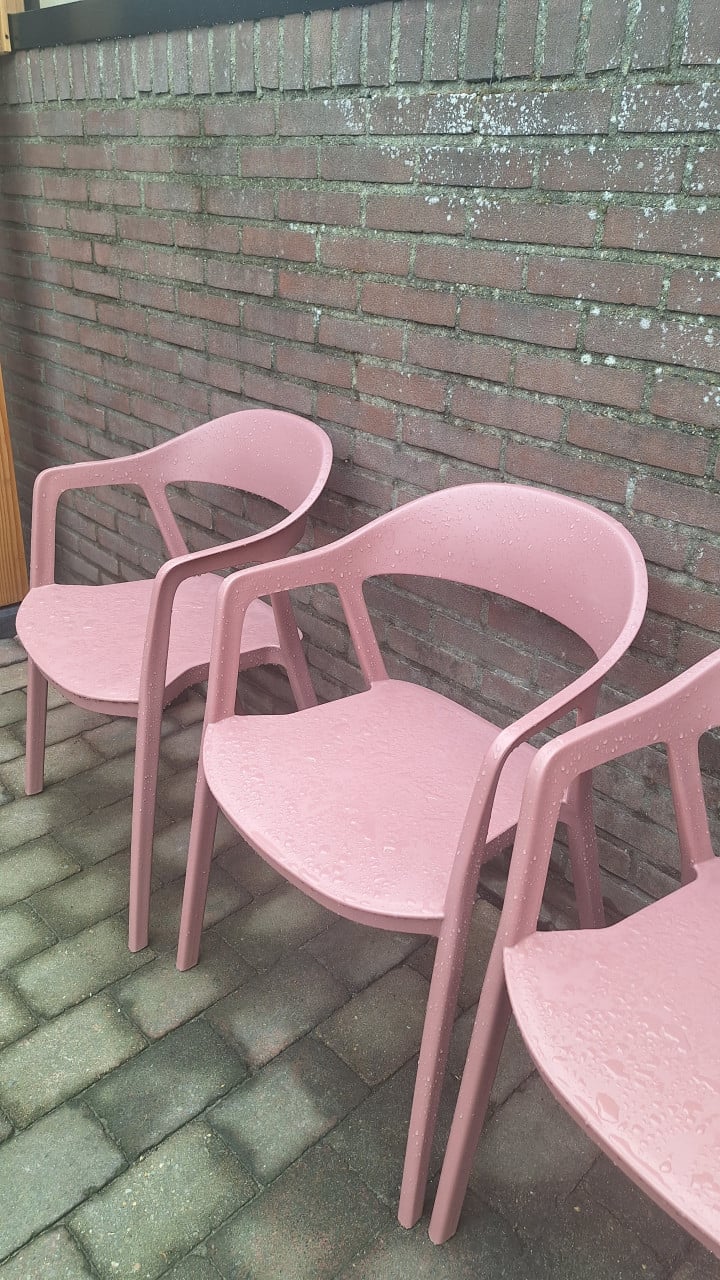 Tuinstoel