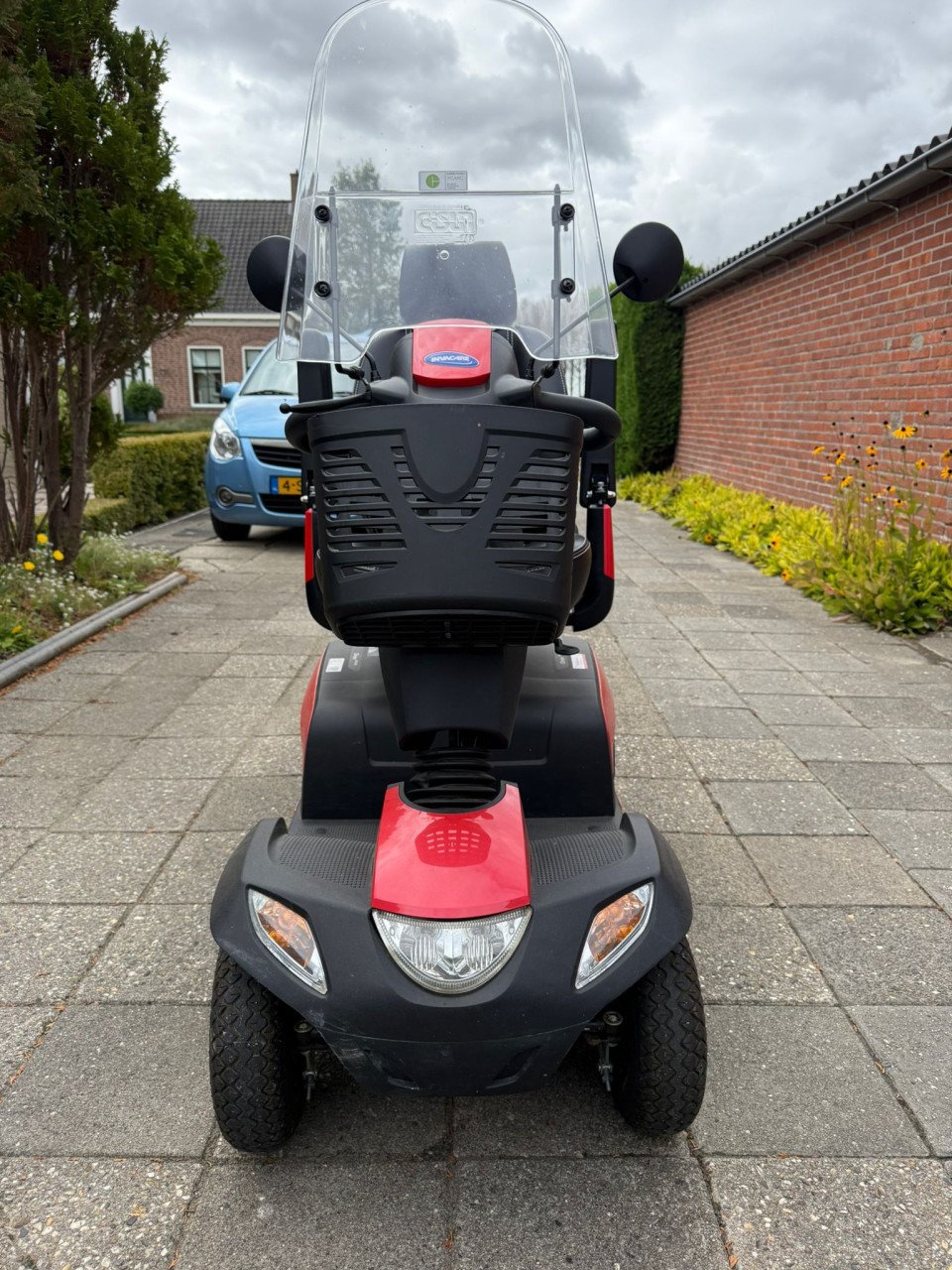 Scootmobiel