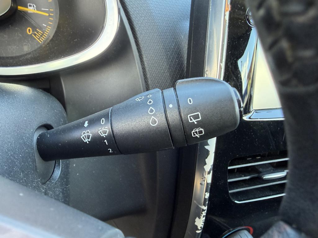 Renault Clio 0.9 tce eco night&day