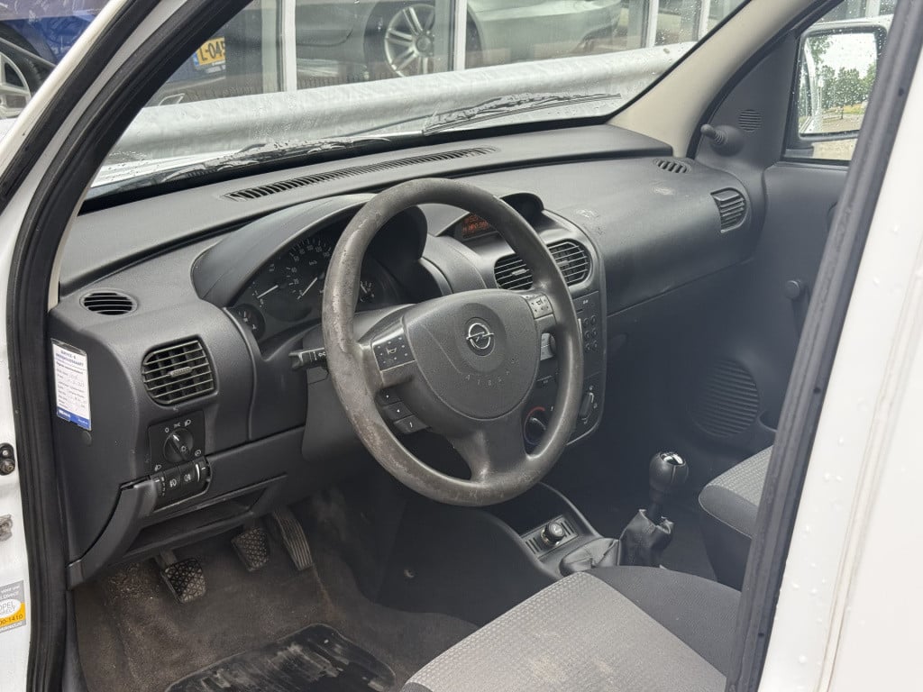 Opel Combo 1.3 cdti base | nl-auto | airco | trekhaak