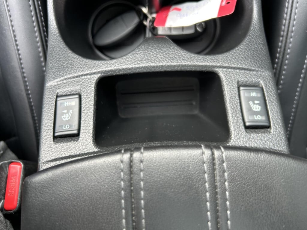 Nissan Qashqai 1.2 tekna +