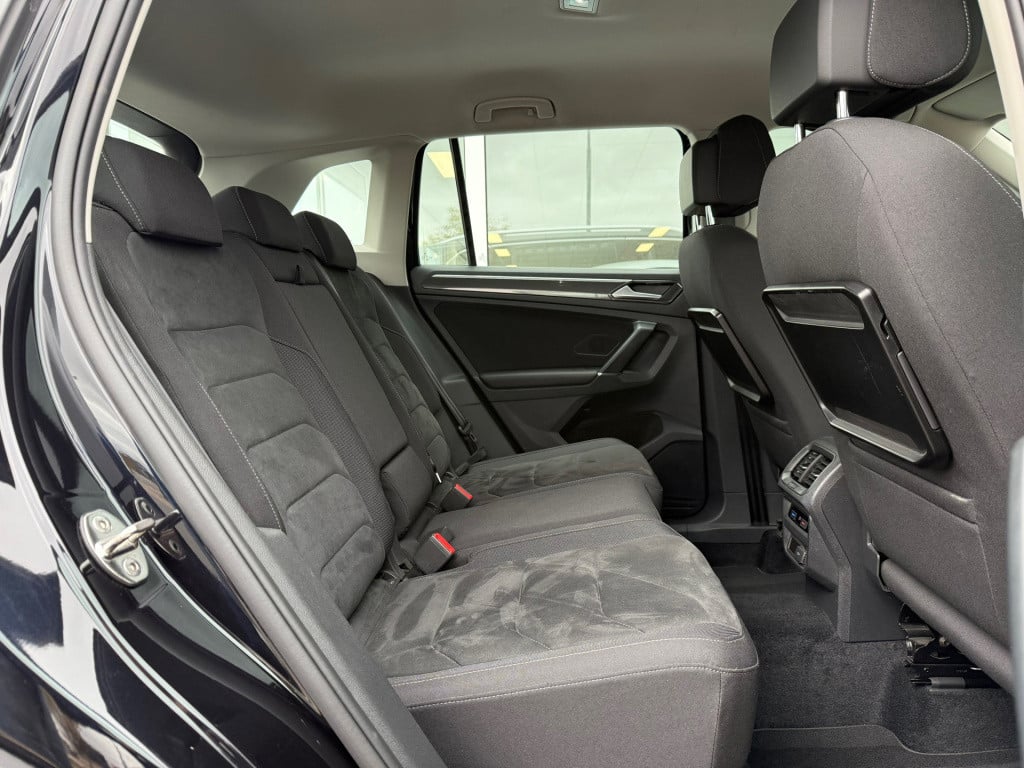 Volkswagen Tiguan 1.4 tsi 4motion highline