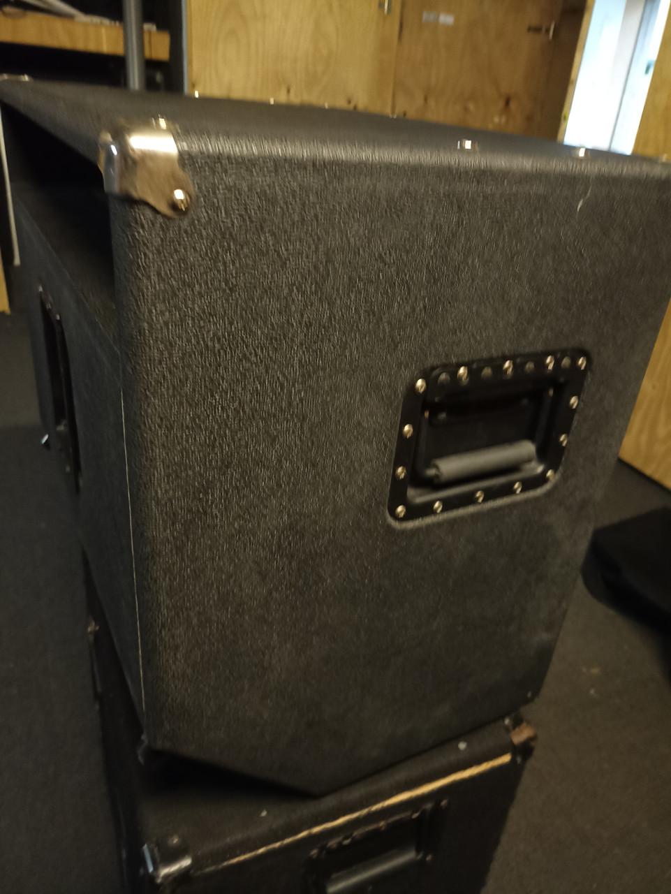 Ampeg BA 500