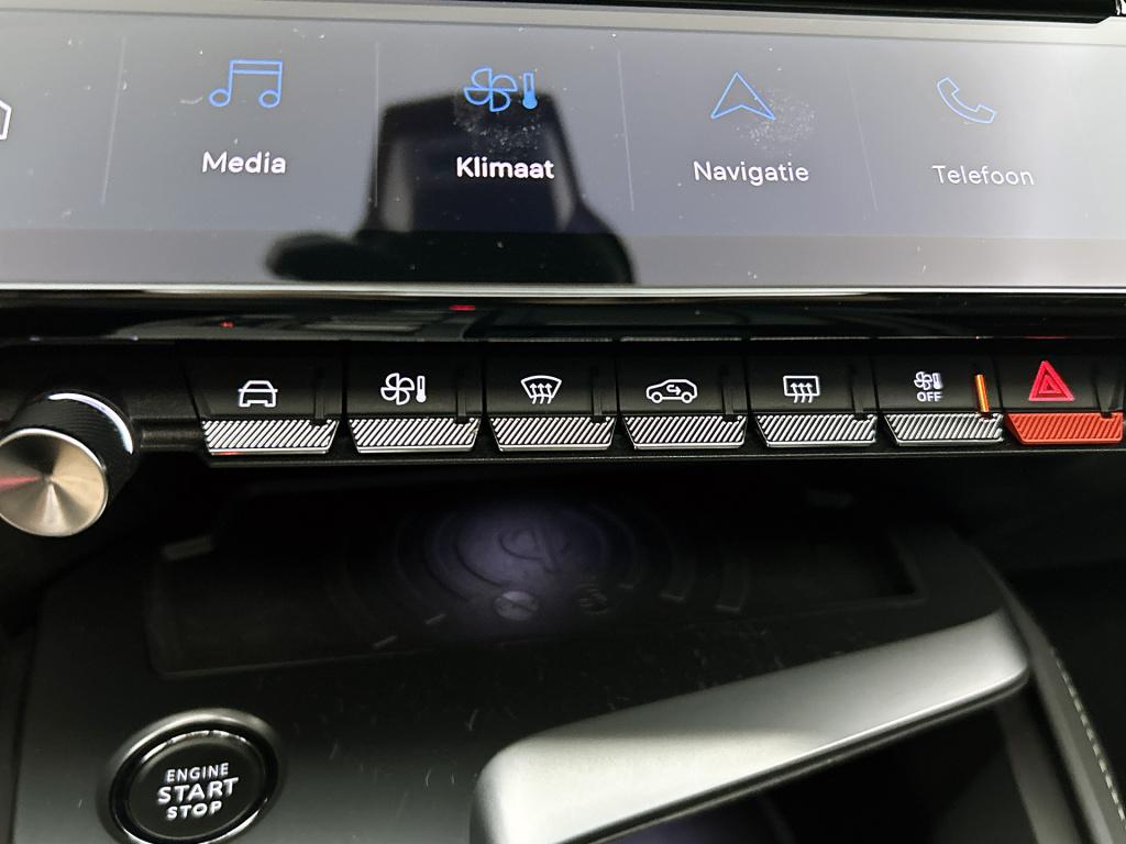 Peugeot 308 plug-in hybrid 180pk automaat gt | panoramadak | focal audio | 