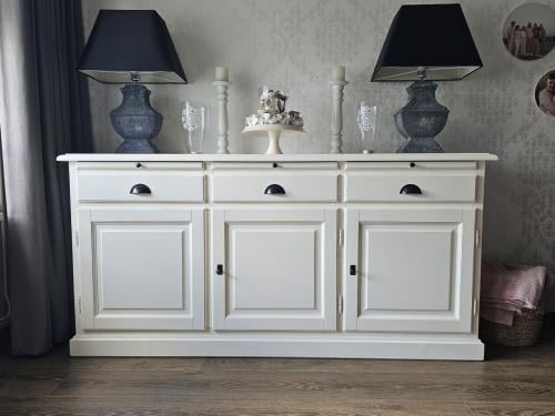 Dressoir