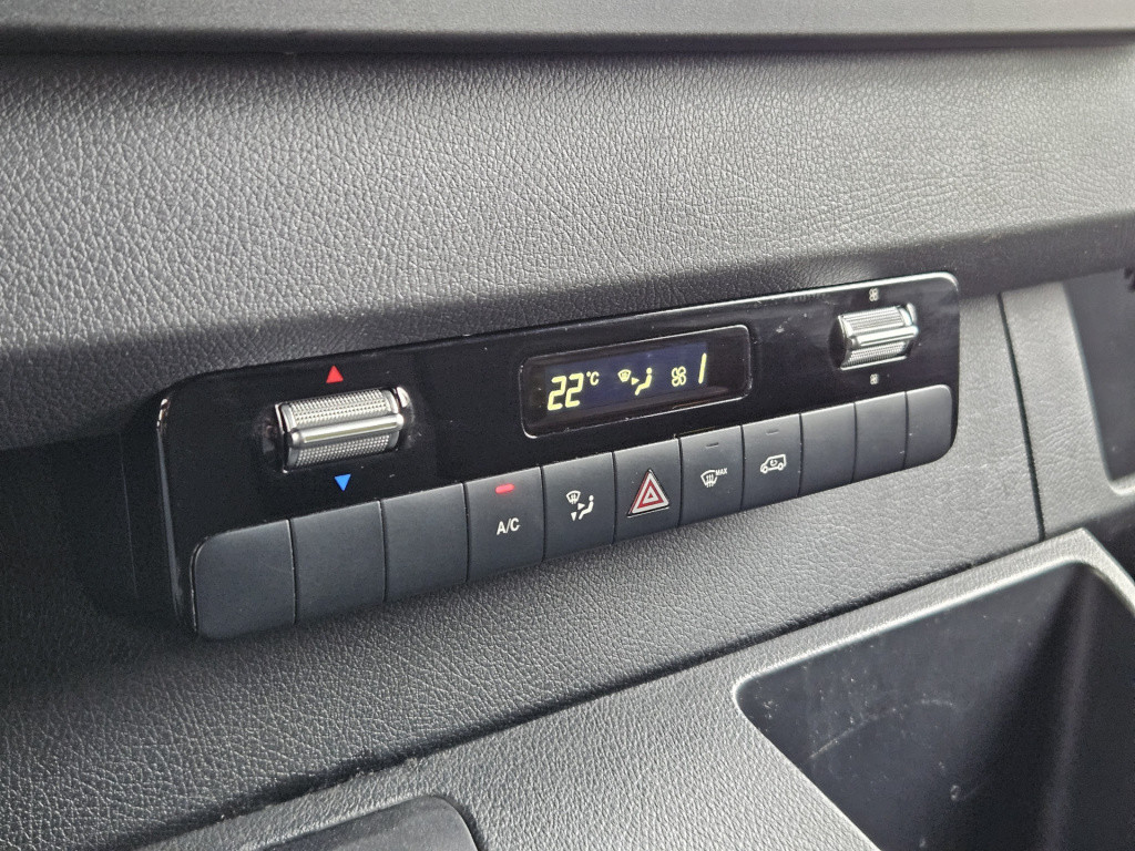 Mercedes-Benz Sprinter 214 2.2 cdi l2h2 | zb-editon | cruisec. | parkeersen